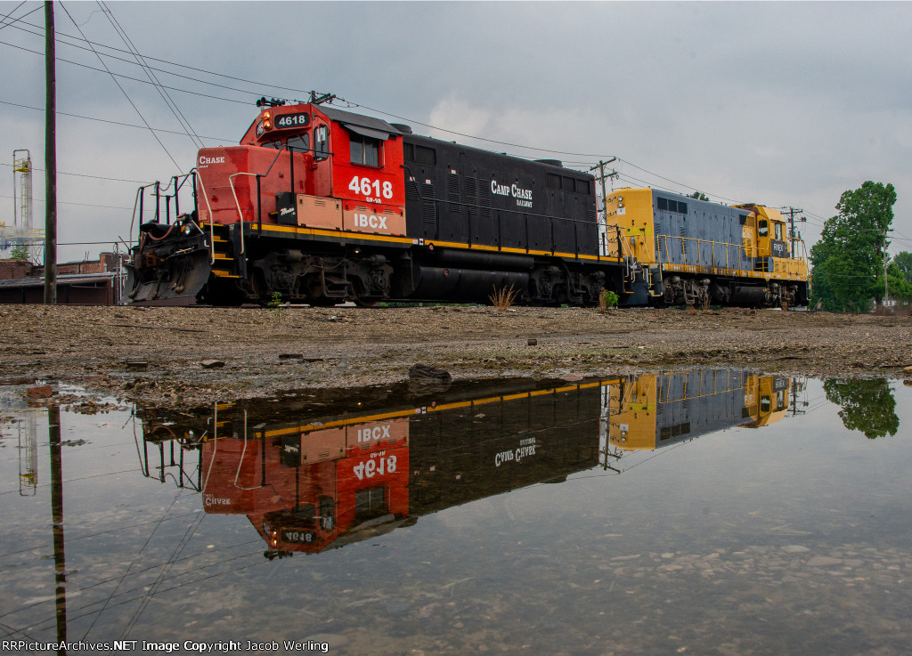 IBCX 4618
